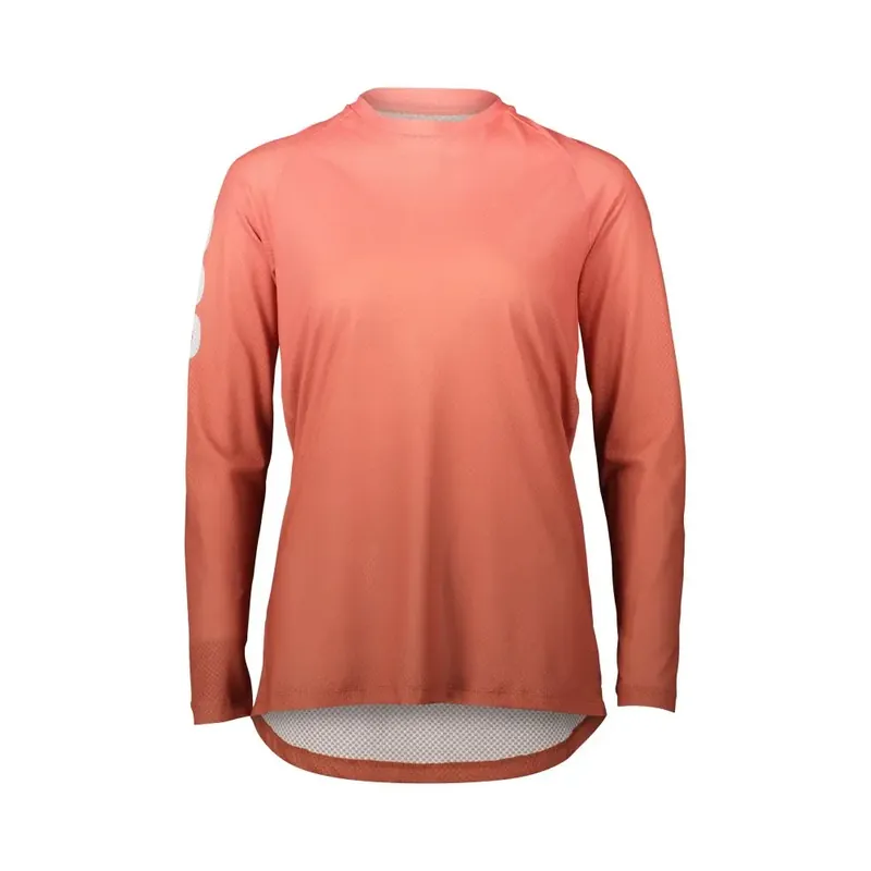 Odeslání Ihned W‘s Essential MTB Lite LS Jersey S korálová