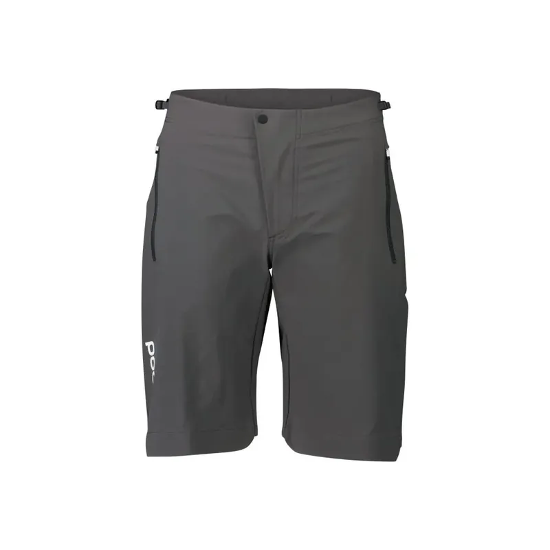POC W‘s Essential Enduro Shorts M šedá Kup Teď