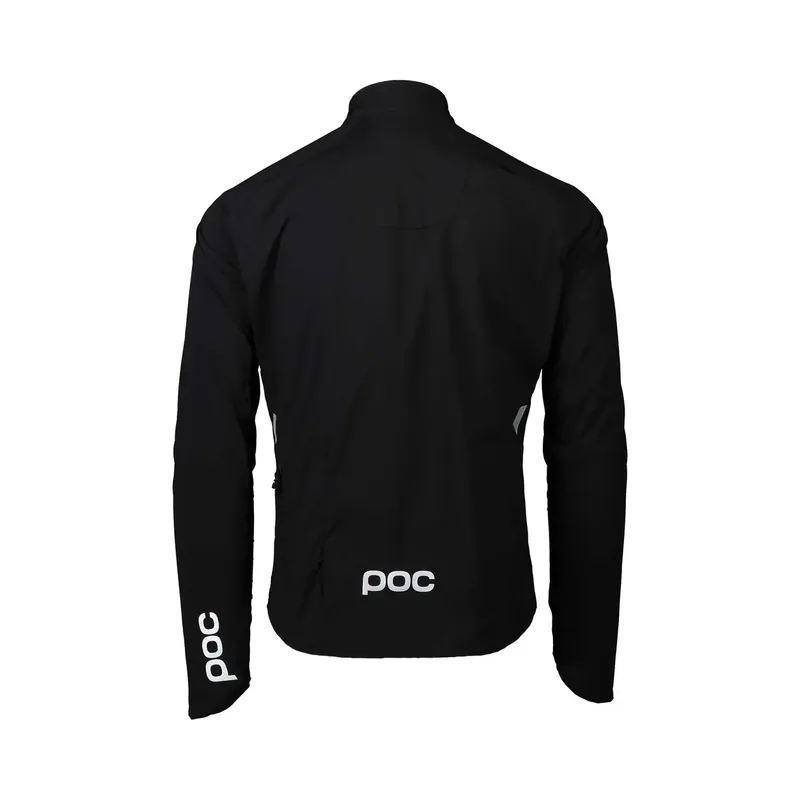 POC Pure-Lite Splash Jacket XXL černá Objednat Nyní