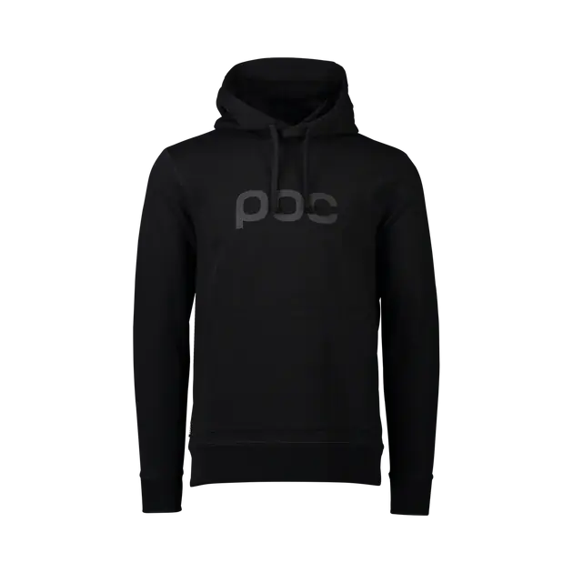 Akce POC Hood S černá