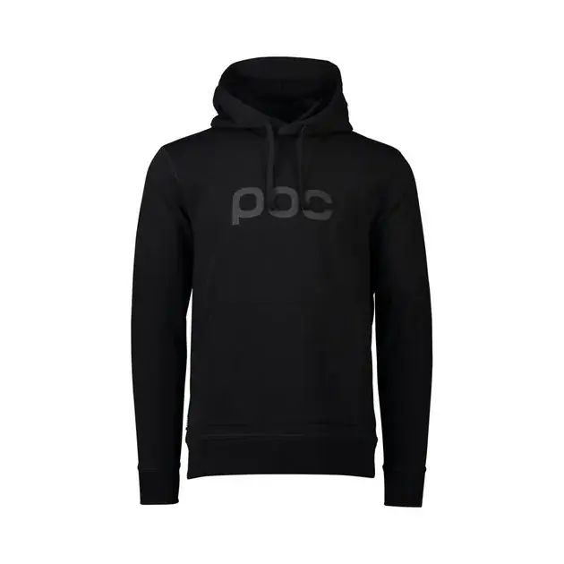 Nejlepší Cena POC Hood XXL černá