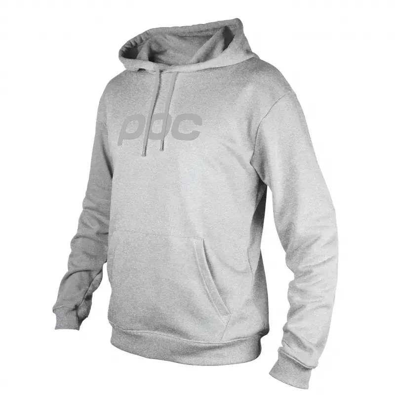 Nejprodávanější POC Hood XL šedá