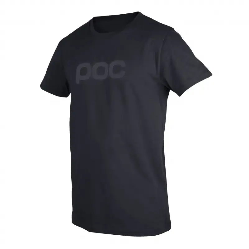 POC Tee XS černá Časově Omezené