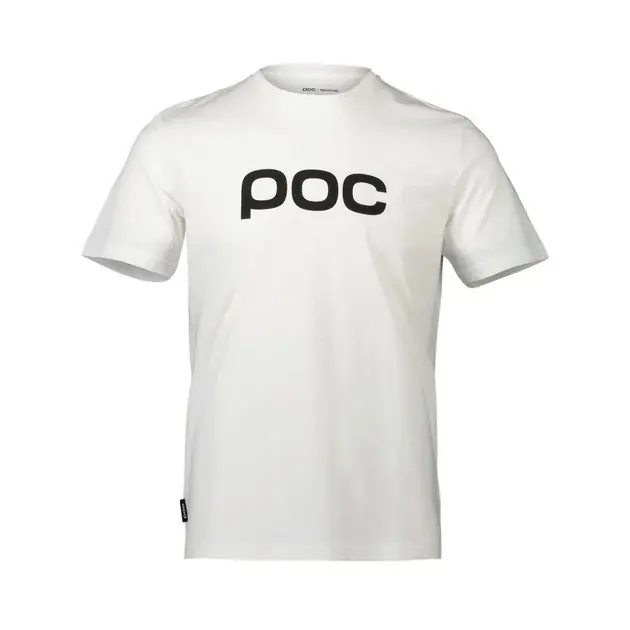POC Tee XS bílá Nová Kolekce