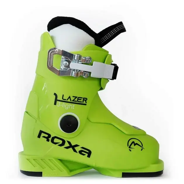 Vrácení Zdarma Roxa Lazer 1 15,5 zelená