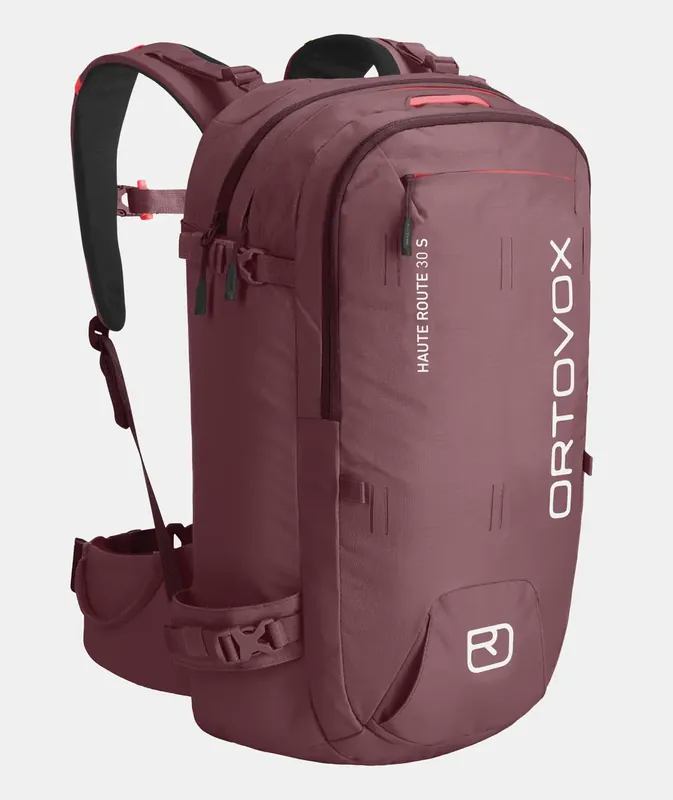 Ortovox Haute Route 30 S 30 fialová Nejlepší Volba