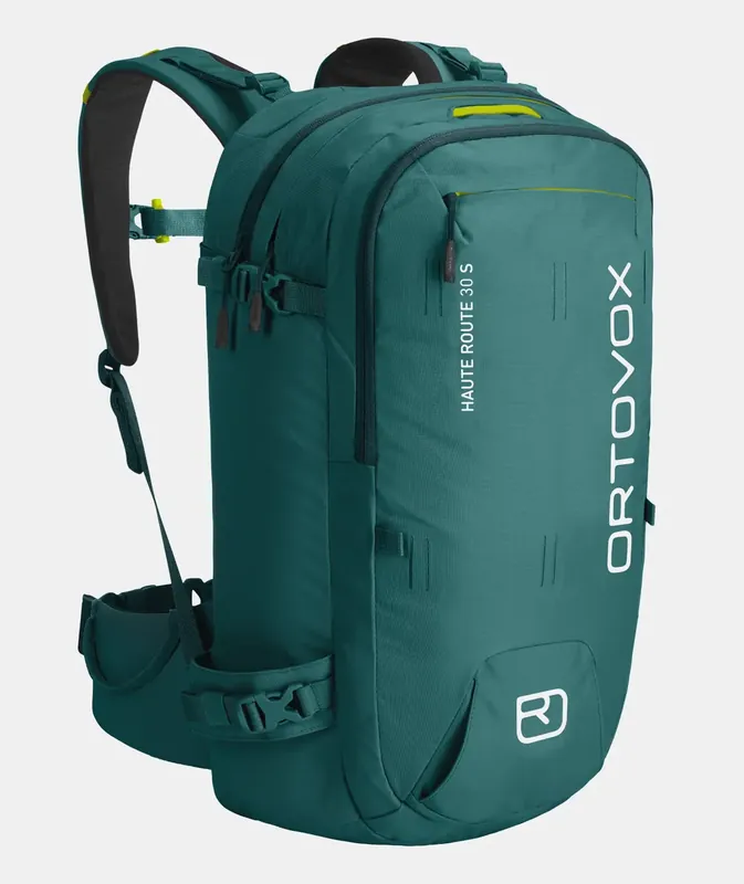 Ortovox Haute Route 30 S 30 zelená Jen Po Omezenou Doba
