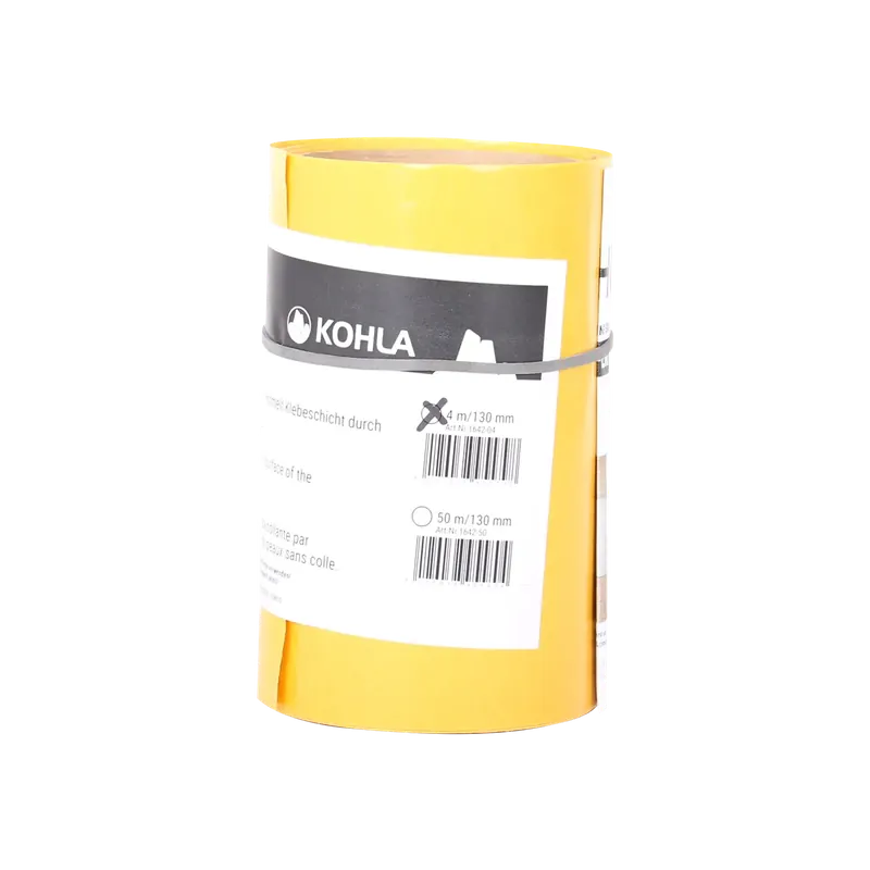 Koupit Online Kohla Glue Transfer Tape - 4m - Hotmelt žlutá