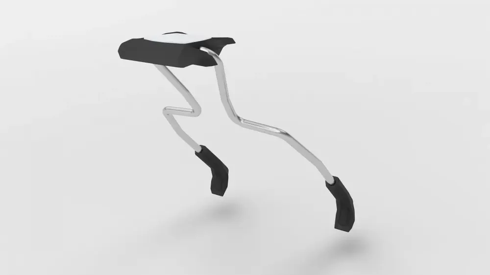 Fritschi Frame ski brake Xenic 105 mm Akce