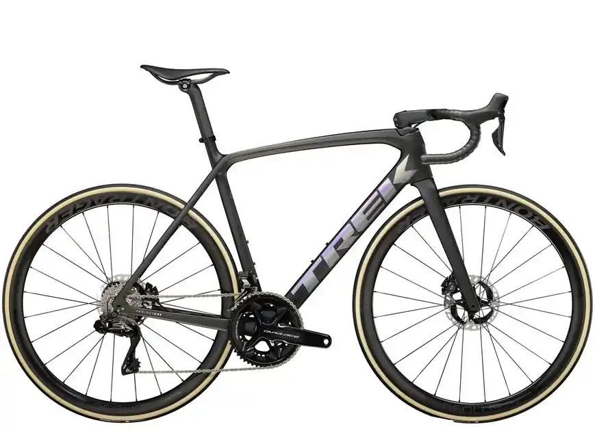 Must-Have Trek Émonda SLR 9 56 šedá/černá