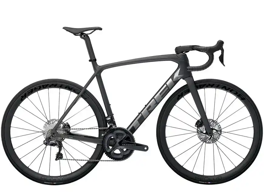Cenový Hit Trek Émonda SLR 7 62 černá