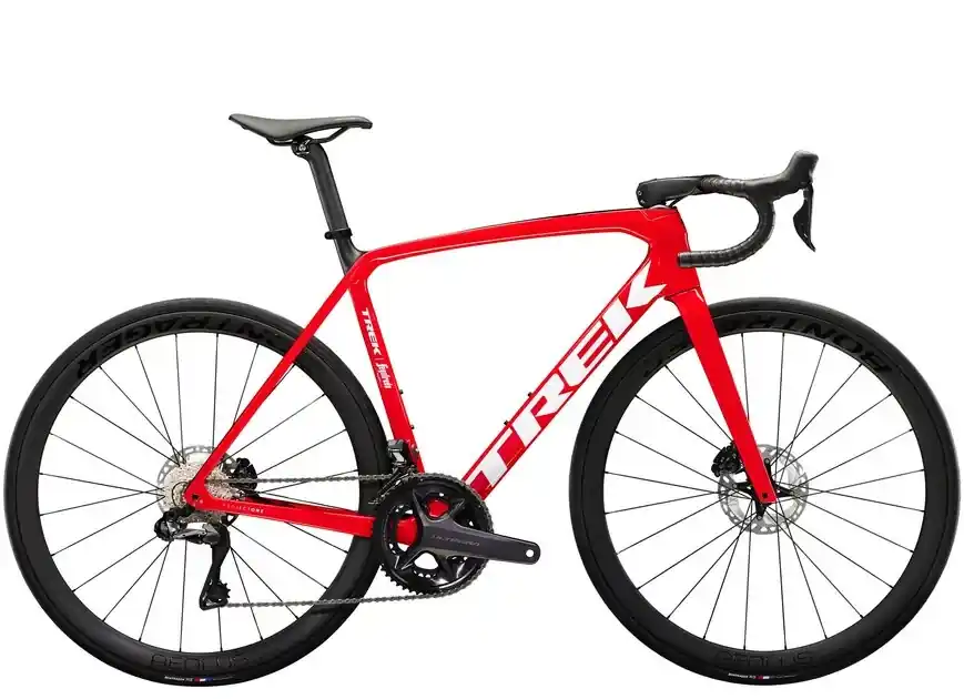 Hit Sezóny Trek Émonda SLR 7 58 červená