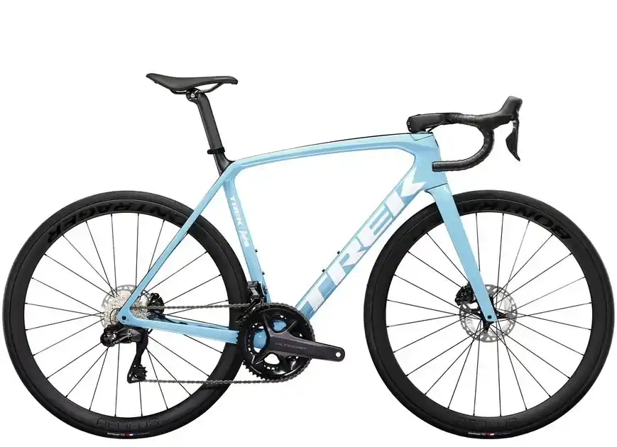 Trek Émonda SLR 7 56 modrá Hit Sezóny