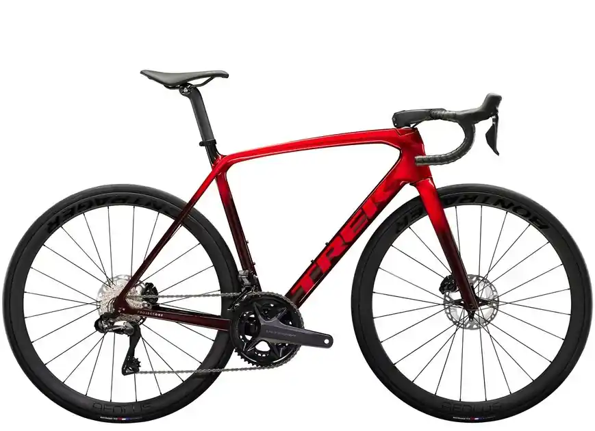 Trek Émonda SLR 7 50 červená Ihned K Objednání