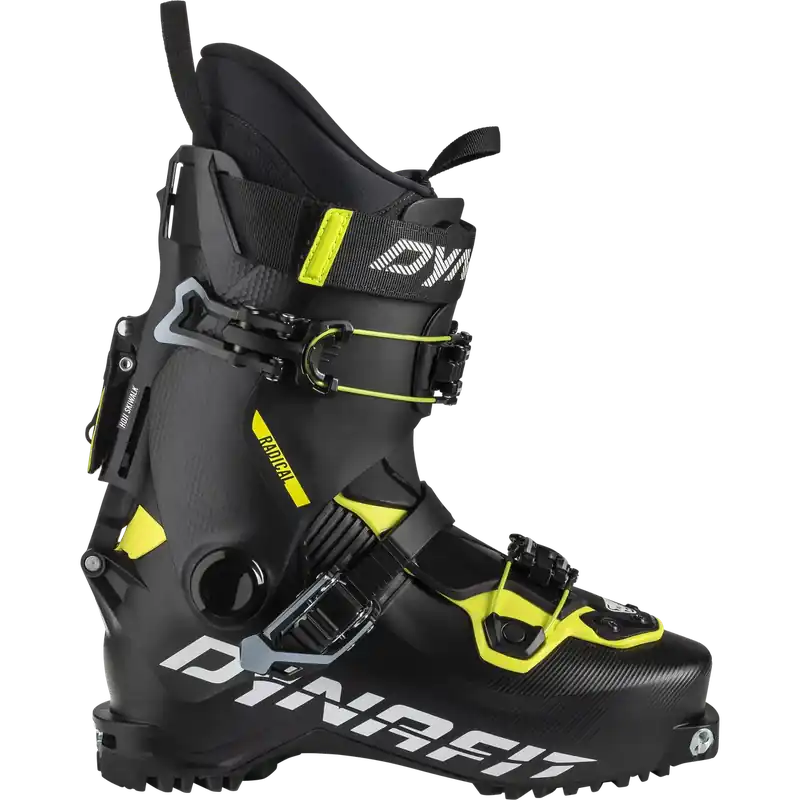 Dynafit Radical Boot 26,5 černá/žlutá Objednat Nyní