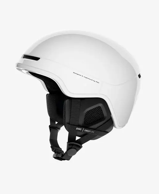 Obex Pure XS/S bílá Nakupujte Hned