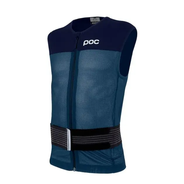 POC Spine VPD Air Vest Regular M modrá/černá Výhodná Nabídka