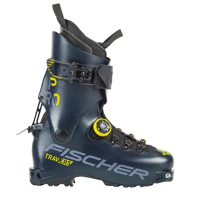 Fischer Travers Pro 26,5 tmavě modrá Ověřený