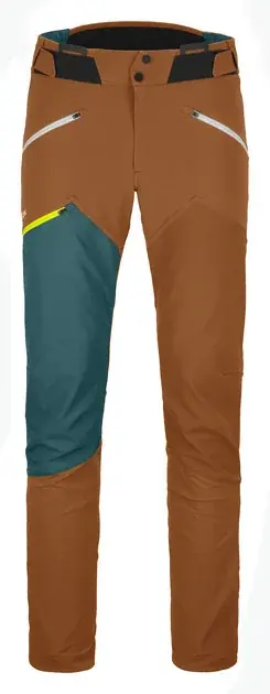 Jen Po Omezenou Doba Kalhoty Ortovox Westalpen Pants, Sly Fox S S oranžová