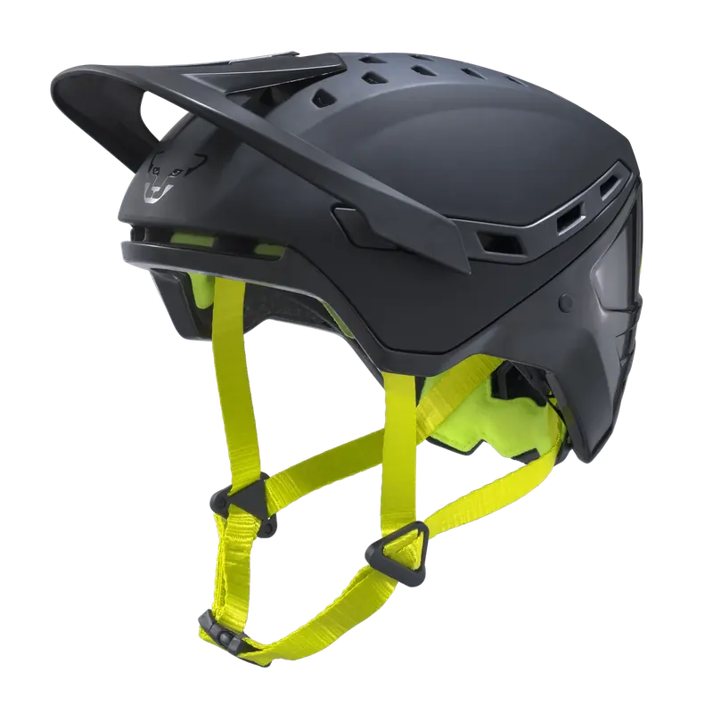 Dynafit TLT Helmet S/M černá Rychlé Dodání