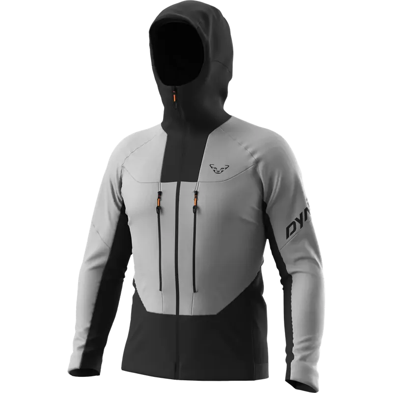 Super Cena Dynafit TLT GTX M JKT L šedá/černá