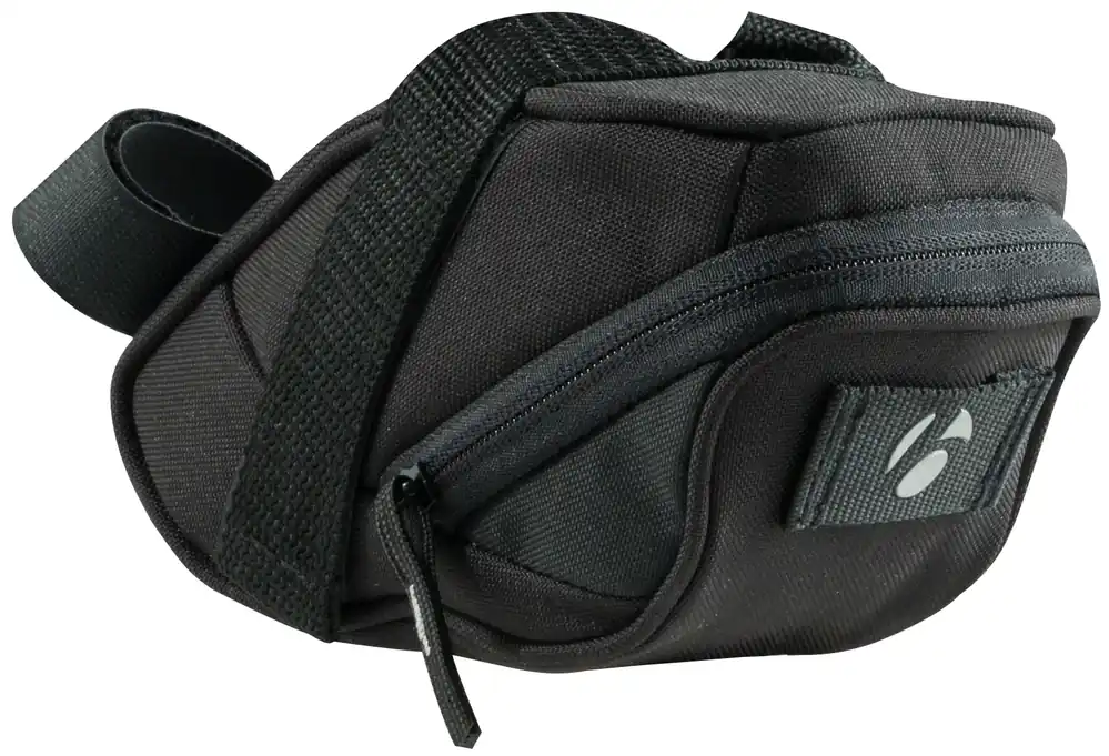 Must-Have Comp Seat Pack 1,23 černá