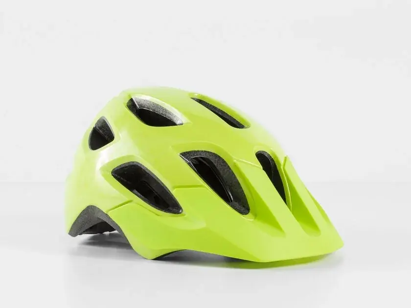 Koupit Online Tyro Children‘s Bike Helmet 48-52 žlutá