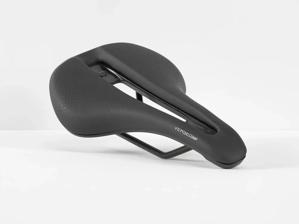 Verse Comp Bike Saddle 155 černá Akce
