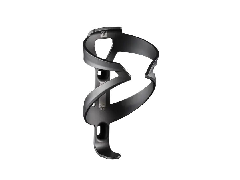 Elite Recycled Water Bottle Cage černá Cenově Výhodný
