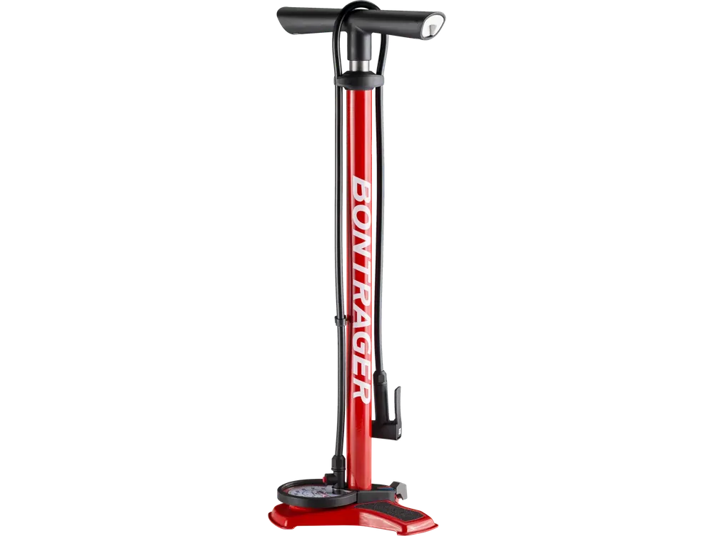 Koupit Online Dual Charger Floor Pump červená