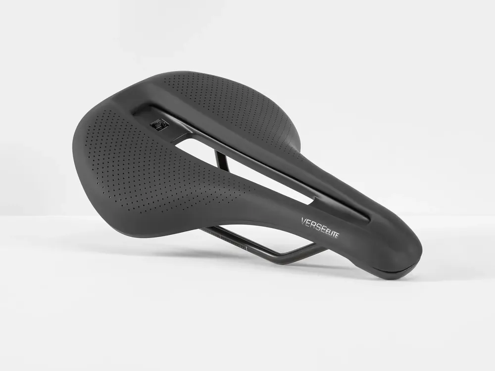 Přímo Od Výrobce Sedlo Bontrager Verse Elite 135 černá