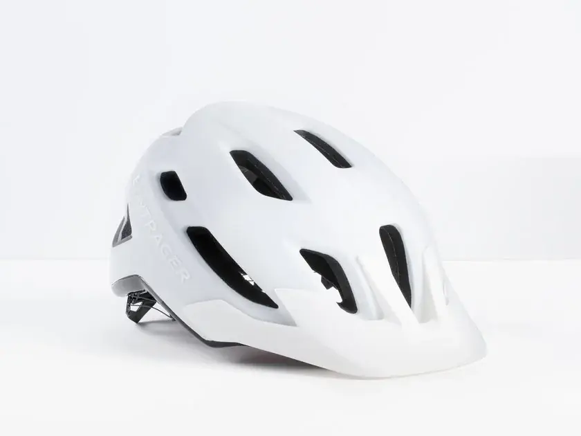 Quantum MIPS Bike Helmet L bílá Cenově Výhodný