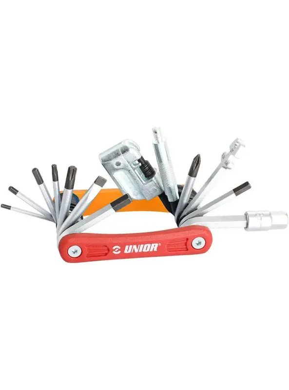 Cenově Výhodný Unior Multitool EURO17
