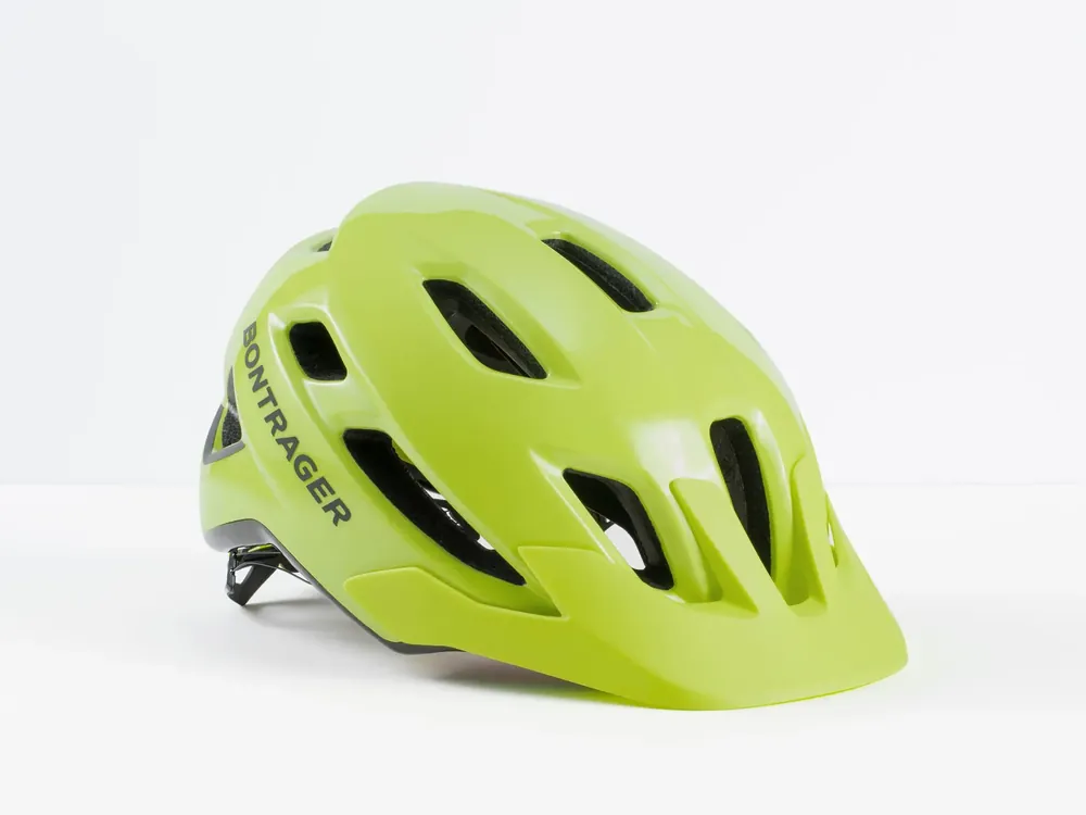 Nejprodávanější Quantum MIPS Bike Helmet M žlutá