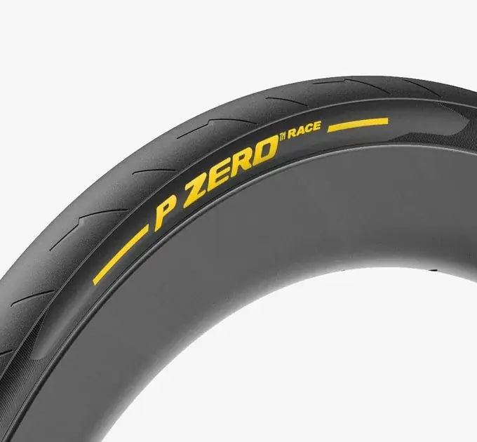 Odeslání Ihned Pirelli P ZERO Race Road Tire 700C x 28mm černá/hnědá