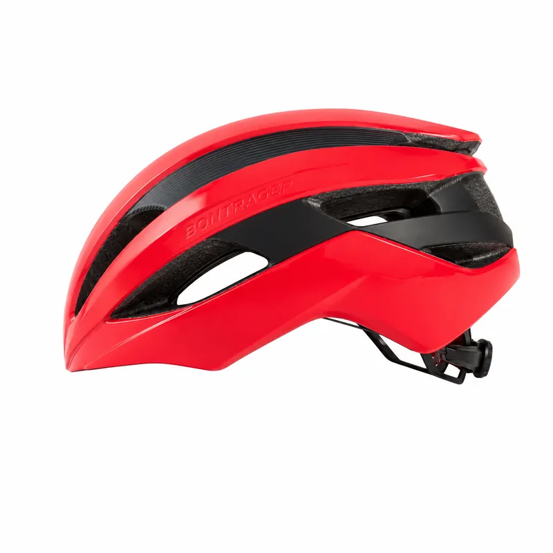 Poslední Šance Velocis MIPS Road Helmet L červená