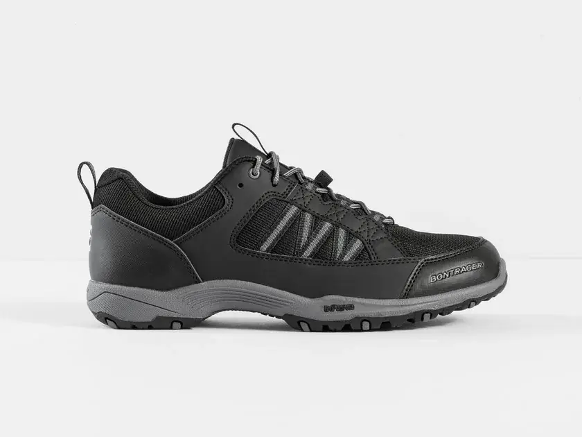 SSR Multisport Bike Shoe 46 černá Dokud Zásoby Vydrží