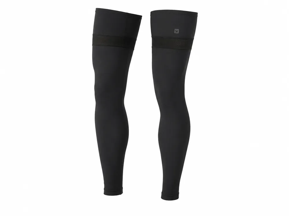 Tovární Cena Thermal Cycling Leg Warmer M černá