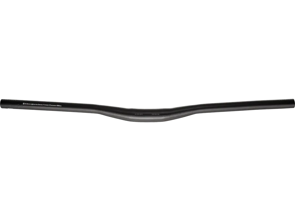 Comp 31.8 MTB Handlebar 780x15 černá Autentický