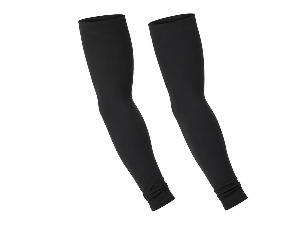 Thermal Cycling Arm Warmer XL černá Bezpečná Platba