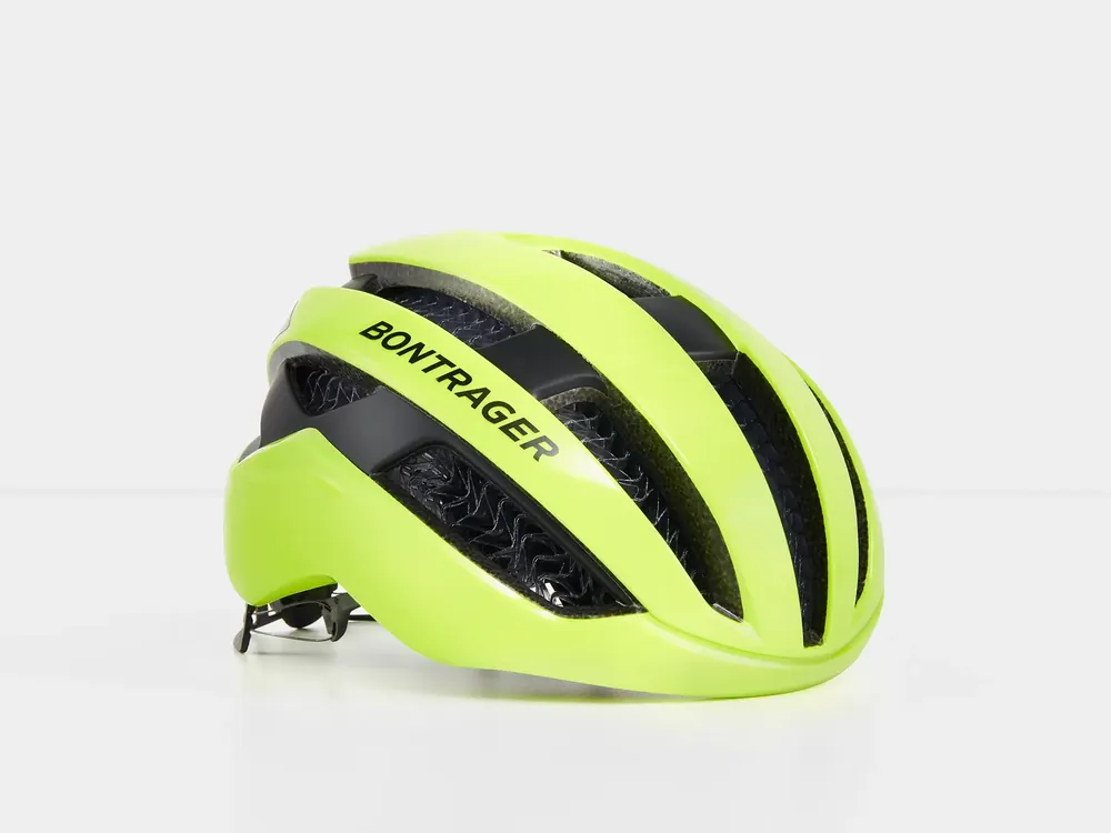 Circuit WaveCel Road Bike Helmet M žlutá Super Cena