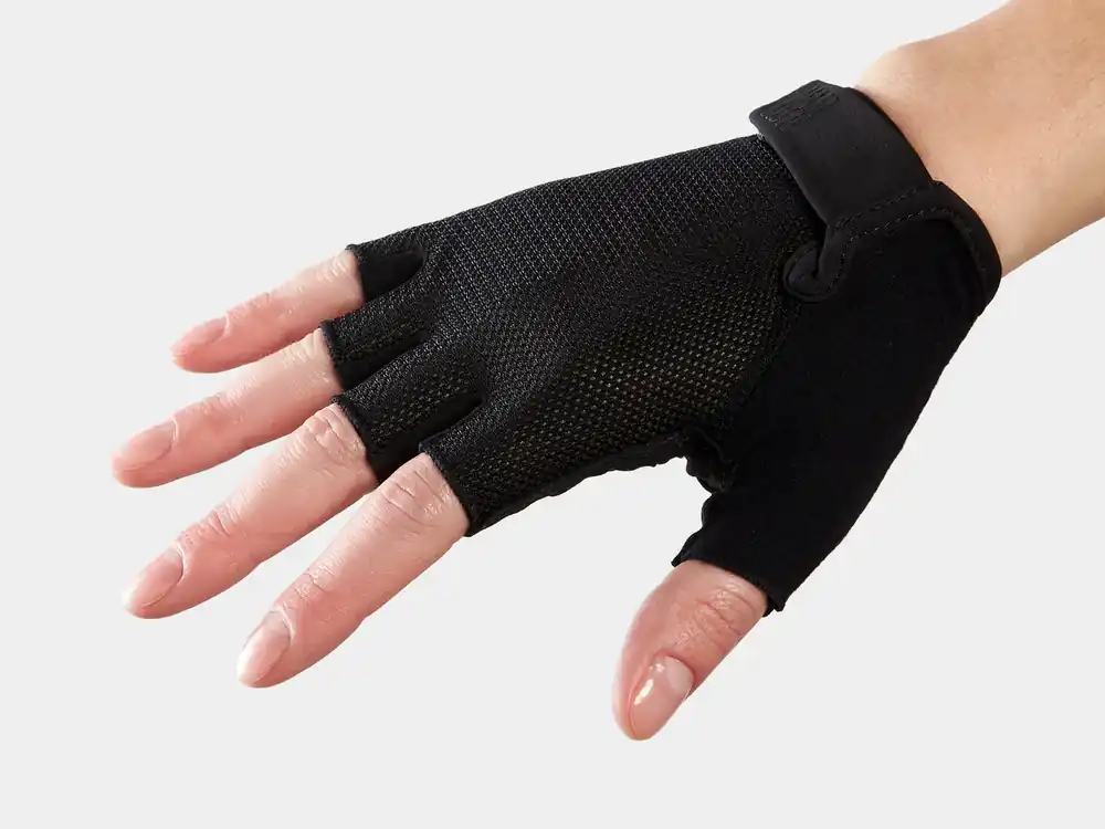 Solstice Women‘s Gel Cycling Glove M černá Originální