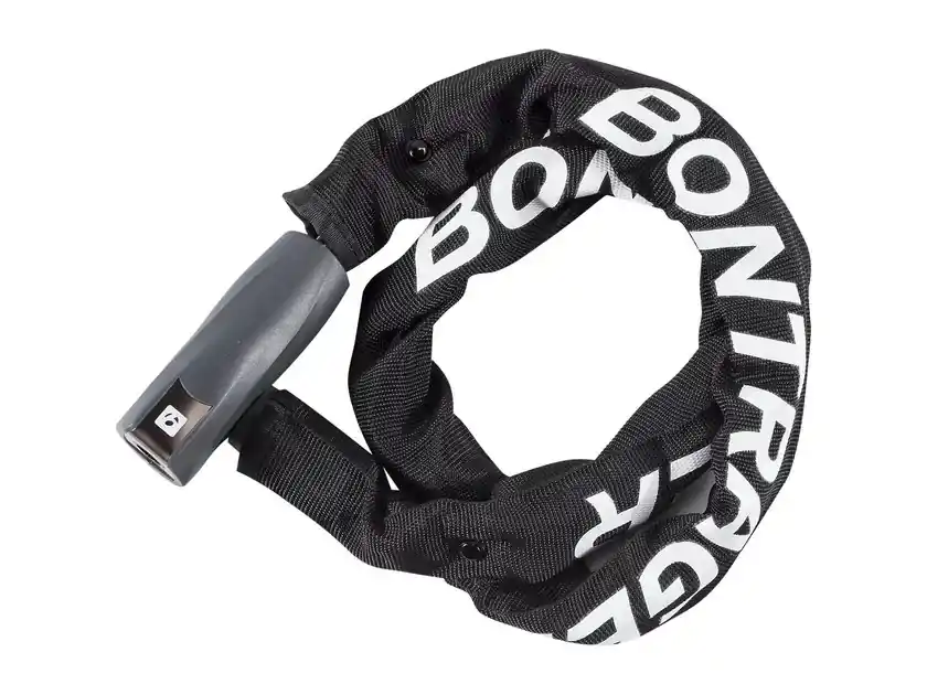 Oblíbený Pro Keyed Chain Lock 95 černá