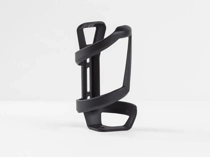 Nejlepší Cena Right Side Water Bottle Cage černá