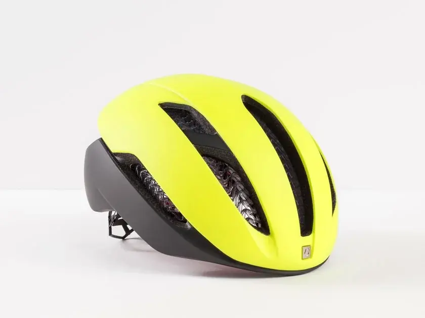 XXX WaveCel Road Bike Helmet L žlutá/černá Must-Have