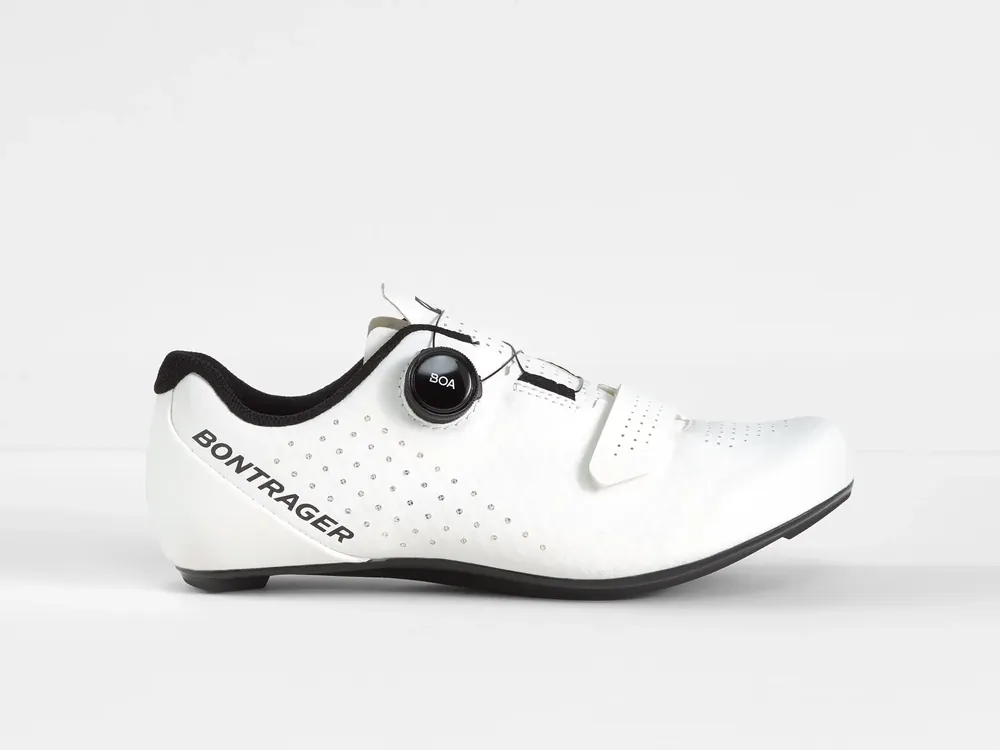 Circuit Road Cycling Shoe 47 bílá Cenový Hit