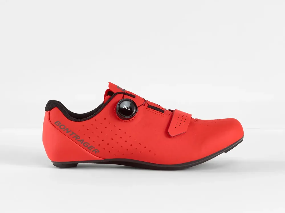 Kup Teď Circuit Road Cycling Shoe 46 červená