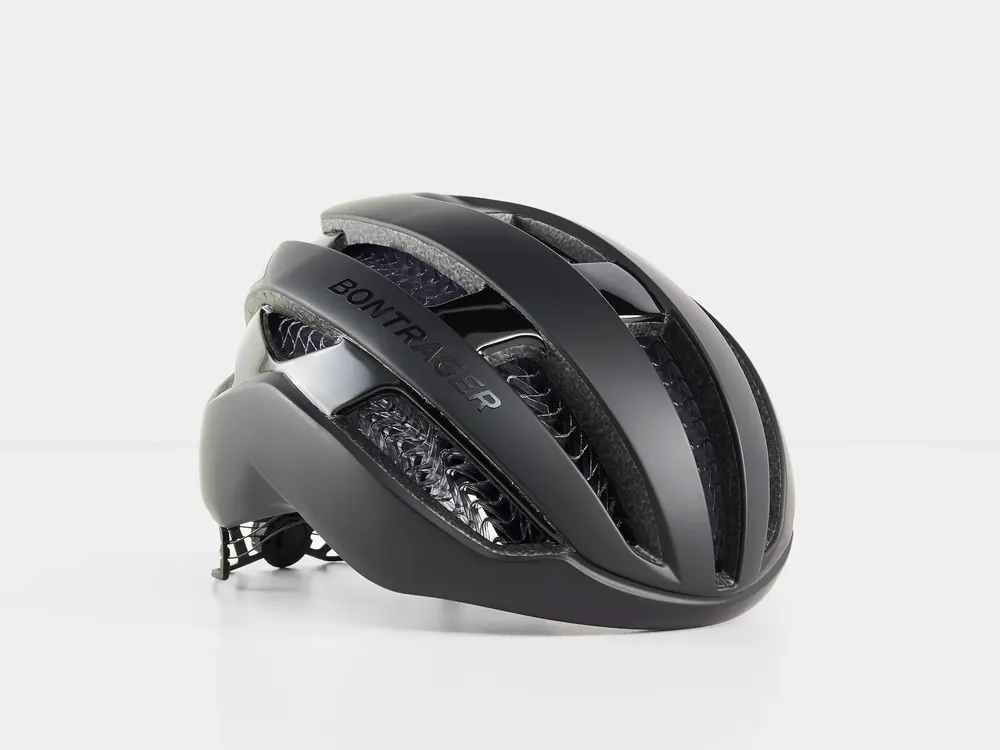 Vrácení Zdarma Circuit WaveCel Road Bike Helmet M černá