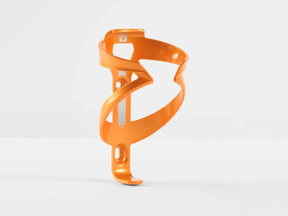 Elite Recycled Water Bottle Cage oranžová Koupit Online