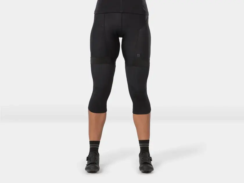 Thermal Cycling Knee Warmer XL černá Koupit Online